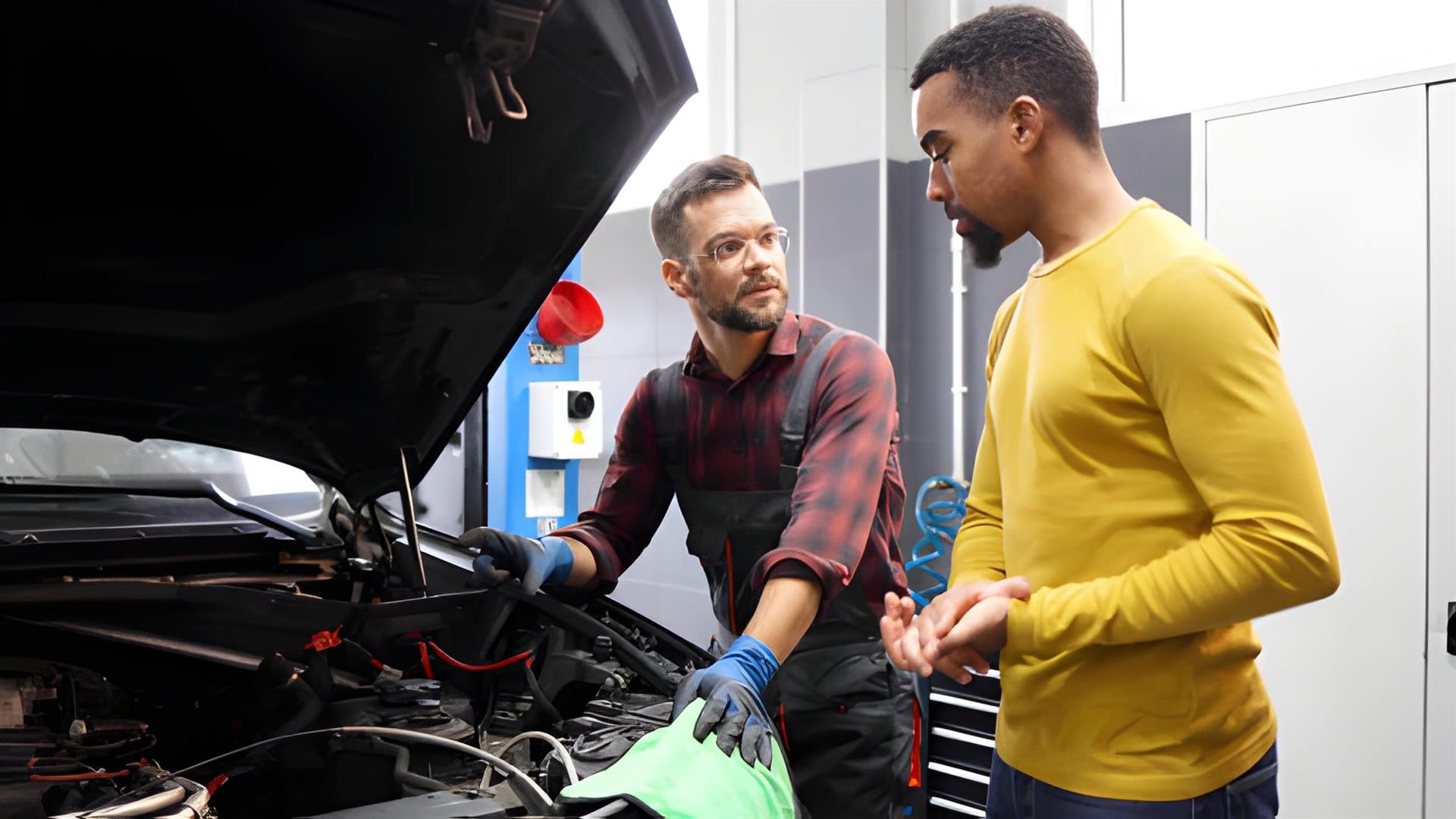 Why Fall is the Best Season for Preventive Auto Maintenance (and What You Might Regret Ignoring)