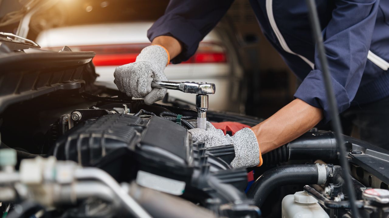 Top 10 Reasons Preventive Car Maintenance Saves You Money and Avoids Breakdowns