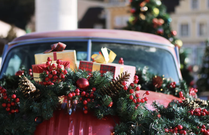 Holiday Gift Ideas For Your Favorite Car Lover