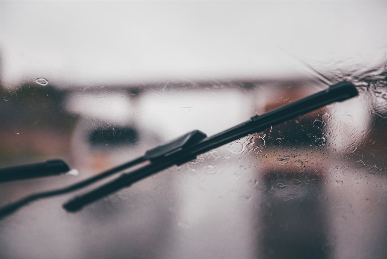 When To Replace Your Windshield Wipers