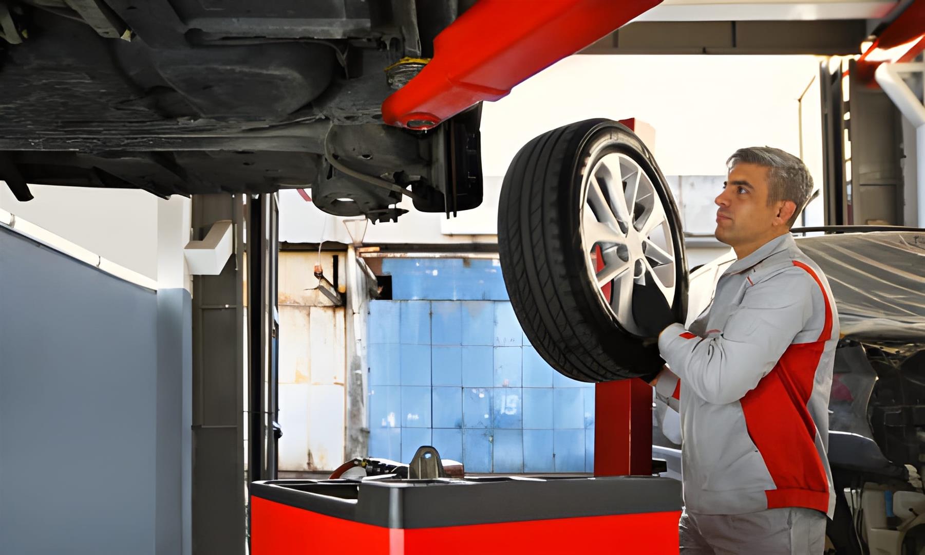 Tire Tread Truths: What Your Tires Are Telling You (And When to Listen)