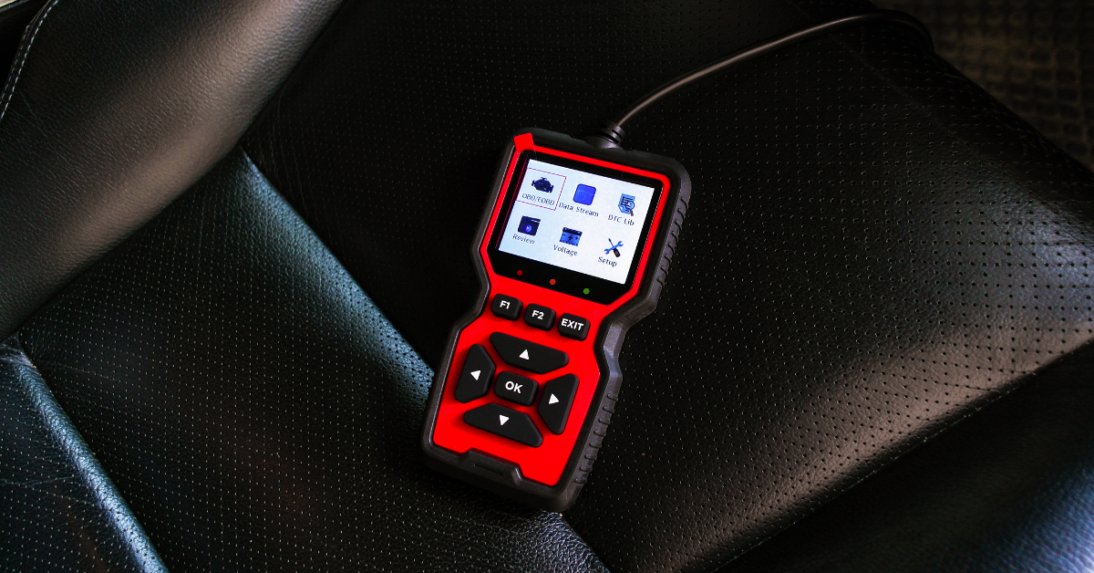 What Are the Top 5 Warning Signs Your Car’s Electrical System Needs a Diagnostic?