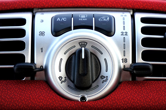 What’s The Big Deal Behind Your Car’s A/C Refrigerant?