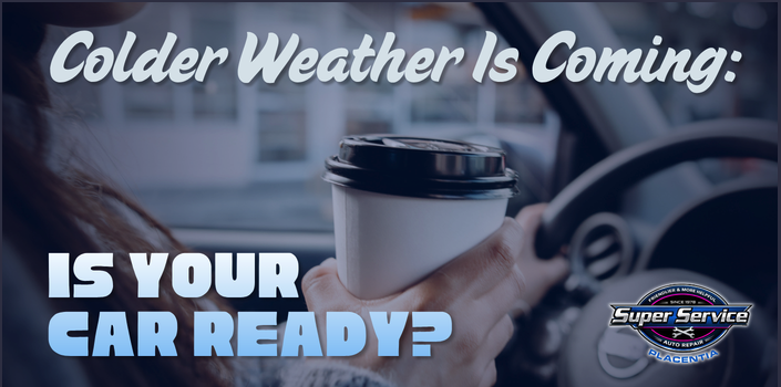 What Is Your Car Trying to Tell You? 5 Warning Signs You Shouldn't Ignore