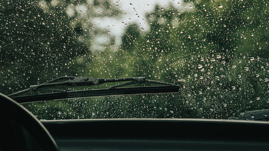 Let’s Make Sure Your Windshield Wipers Are Ready for Winter