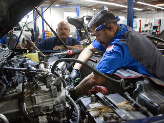 Apply for Employment | Placentia Super Service