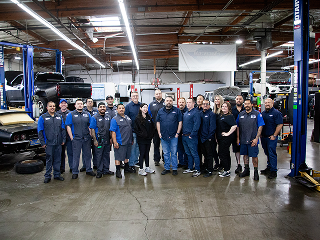 Our Team | Placentia Super Service