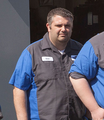 don-service-advisor-thumb | Placentia Super Service