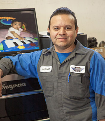 marvin-technician-thumb | Placentia Super Service
