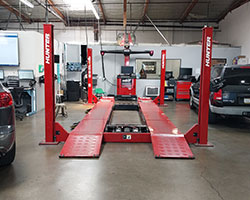 Brake Repair in Placentia, CA - Placentia Super Service