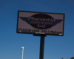 Placentia Services