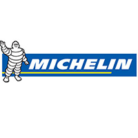 Michelin Logo | Placement Super Service 