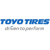 Toyo Logo | Placement Super Service 