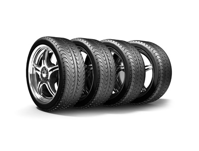 Tires | Placentia Super Service 