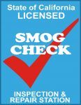 Smog Check