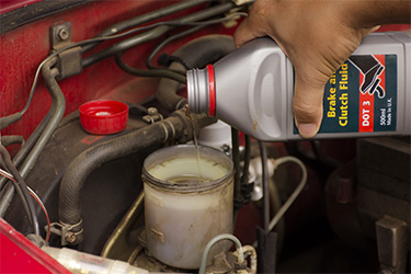 Preventative Fluid Exchanges | Placentia Super Service
