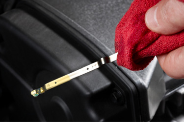 Oil Change | Placentia Super Service 