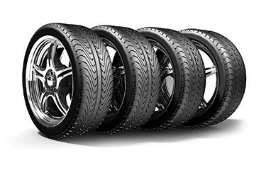 Tires | Placentia Super Service 