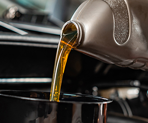 Oil Change | Placentia Super Service