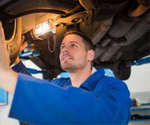 Mechanic | Placentia Super Service 