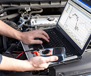 Electrical Diagnostics | Placentia Super Service 