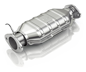 Exhaust | Placentia Super Service 