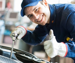 Mechanic | Placentia Super Service 