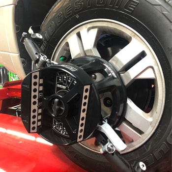 Placentia Super Service - Placentia Wheel Alignment