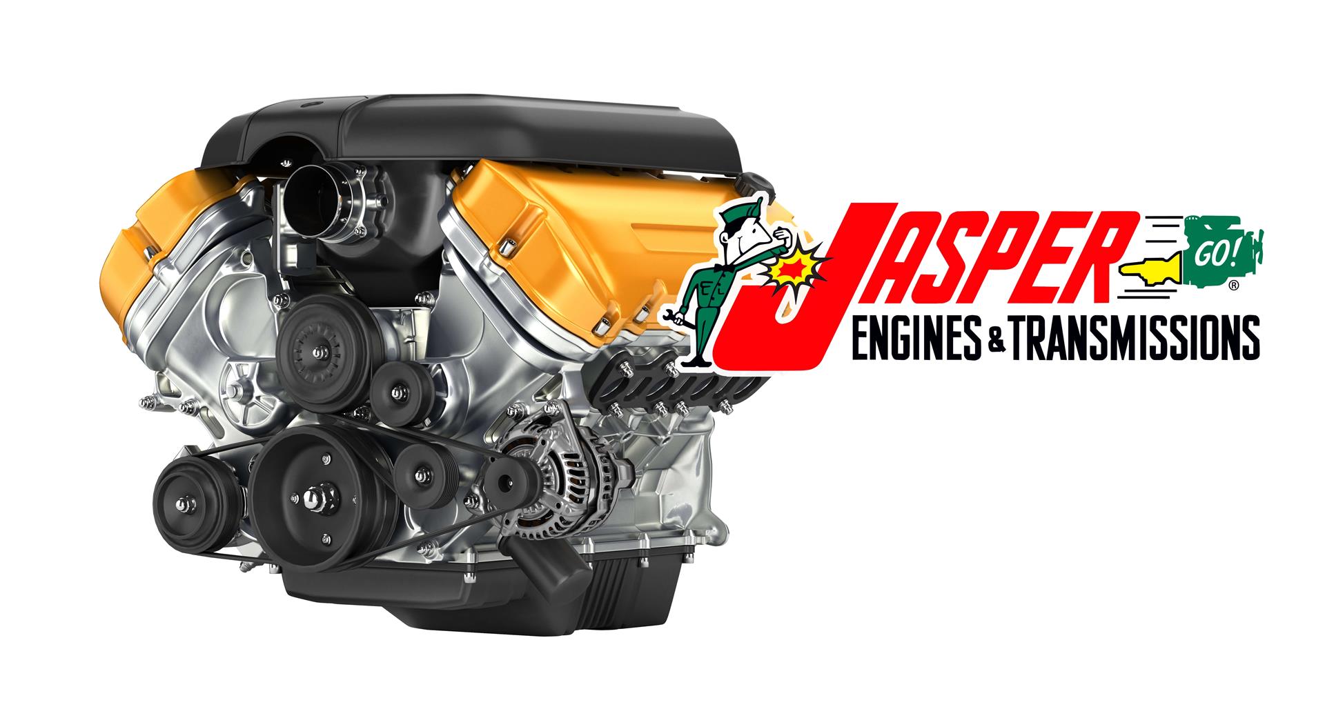 Jasper Engines & Transmissions - Placentia Super Service