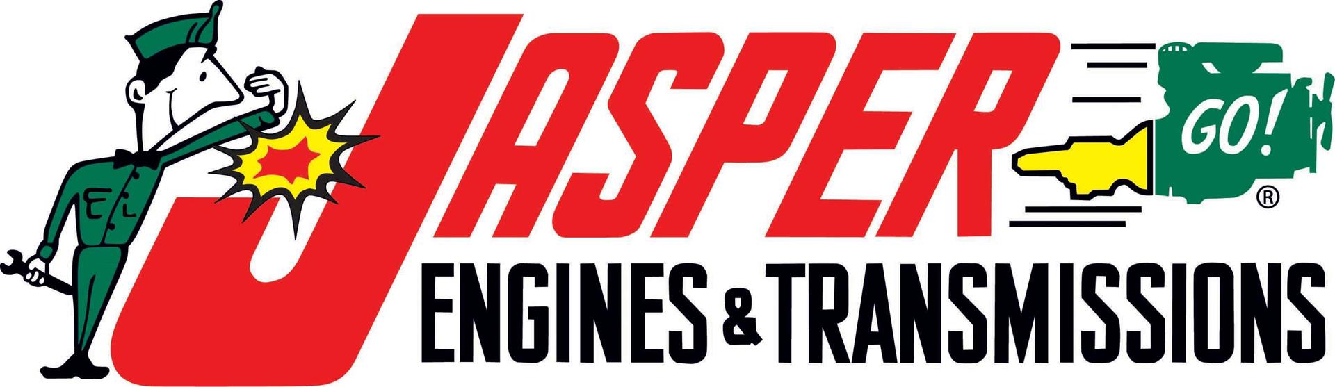 Jasper Engines Logo 