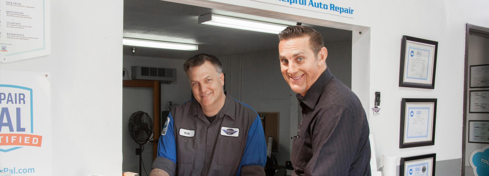 Placentia Auto Repair Placentia Super Service