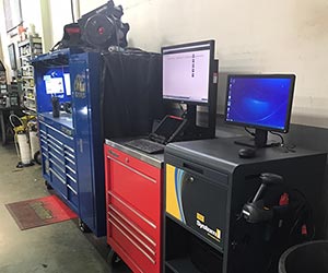 What We Service - Placentia Super Service