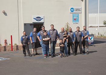 Company Profile - Placentia Super Service