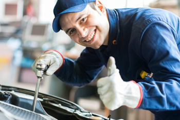 Technician | Placentia Super Service 