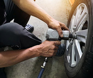 Tires - Placentia Super Service