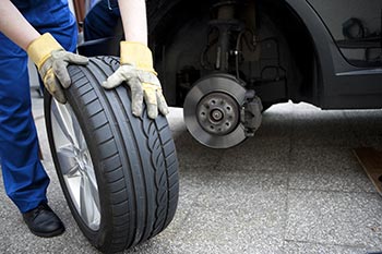 Tires Service | Placentia Super Service 
