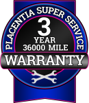 Warranty