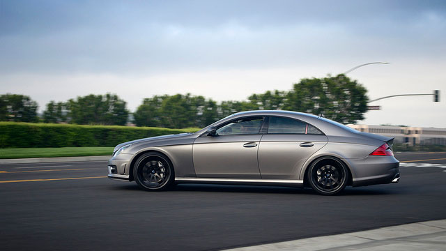 Top-Quality Mercedes-Benz Service in North Orange County - Placentia Super Service