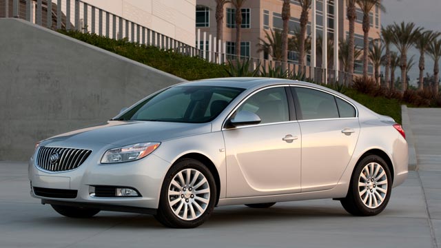 Buick
