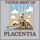 Voted Best Logo